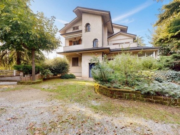 casa indipendente in vendita a Brugherio