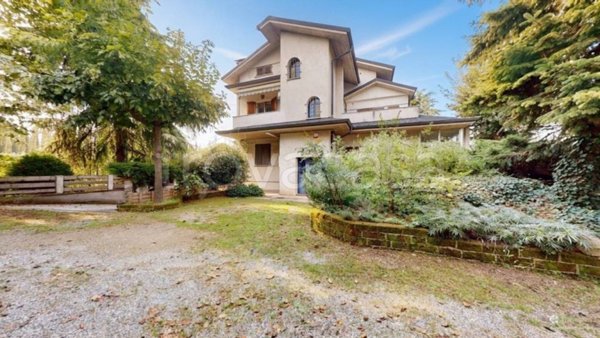 casa indipendente in vendita a Brugherio