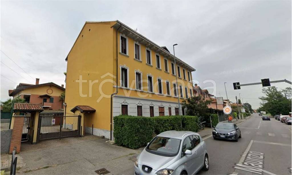 appartamento in vendita a Brugherio