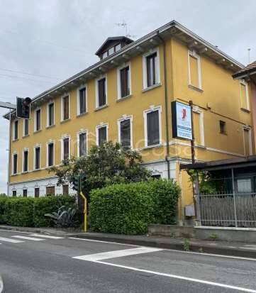 appartamento in vendita a Brugherio