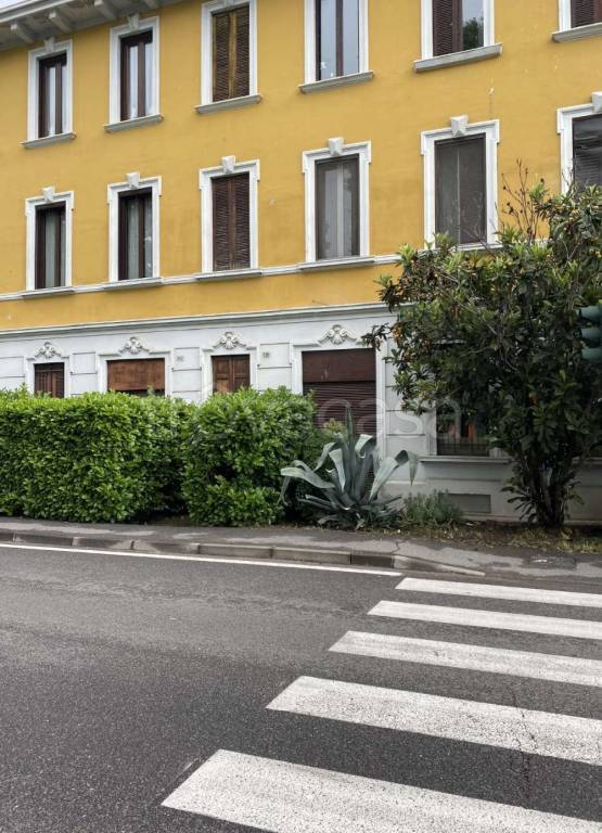 appartamento in vendita a Brugherio