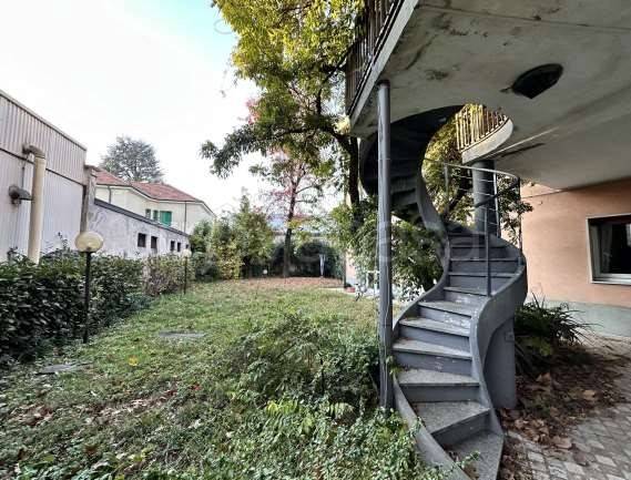 appartamento in vendita a Brugherio