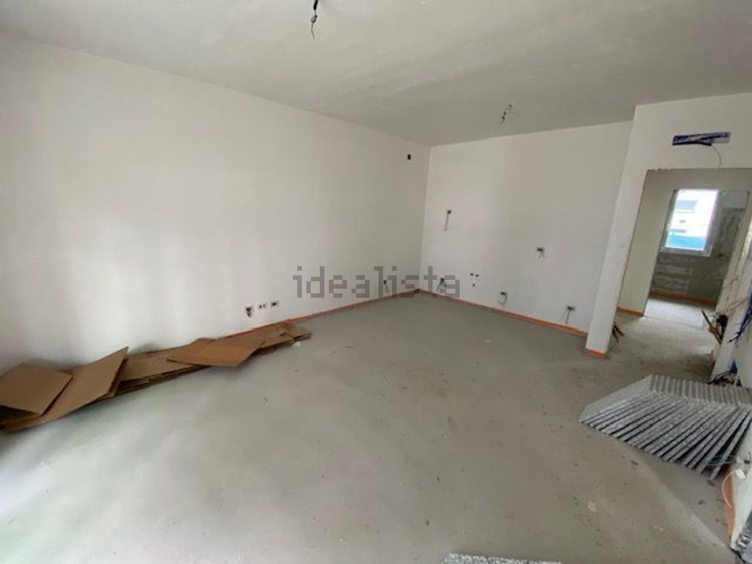 appartamento in vendita a Brugherio in zona San Damiano