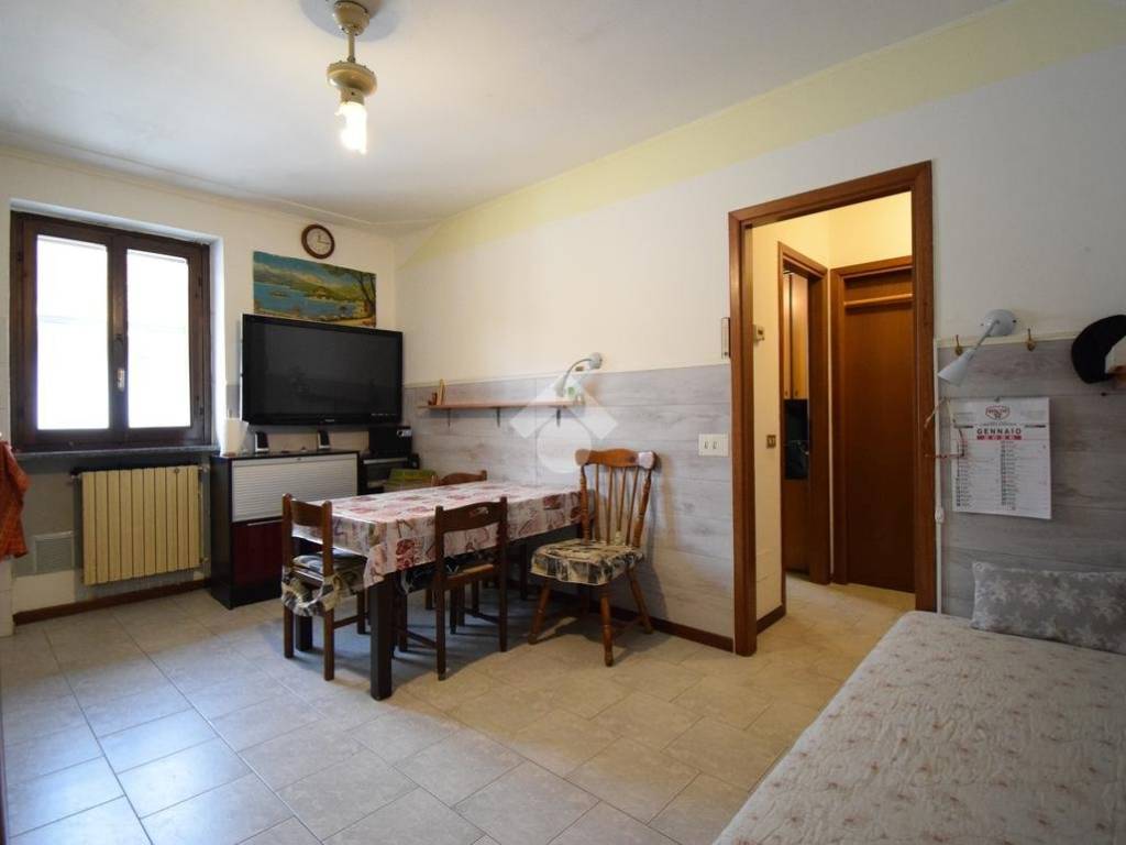 appartamento in vendita a Brugherio