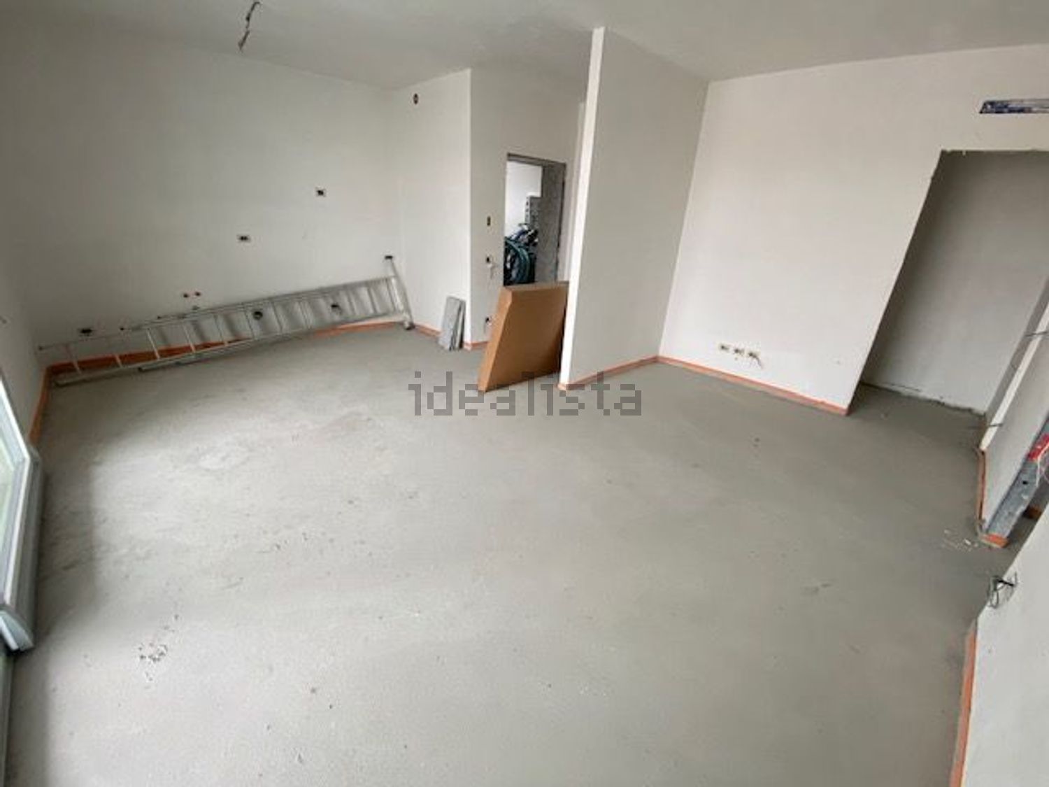 appartamento in vendita a Brugherio in zona San Damiano