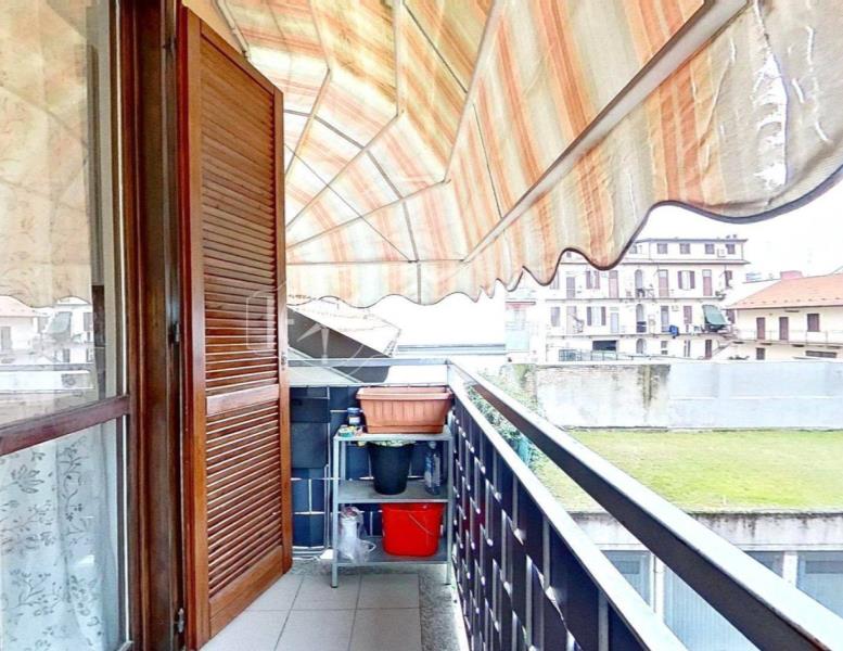 appartamento in vendita a Brugherio in zona San Damiano
