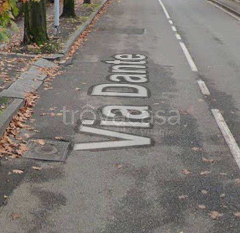 terreno edificabile in vendita a Brugherio