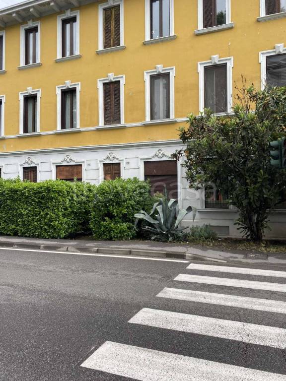 appartamento in vendita a Brugherio
