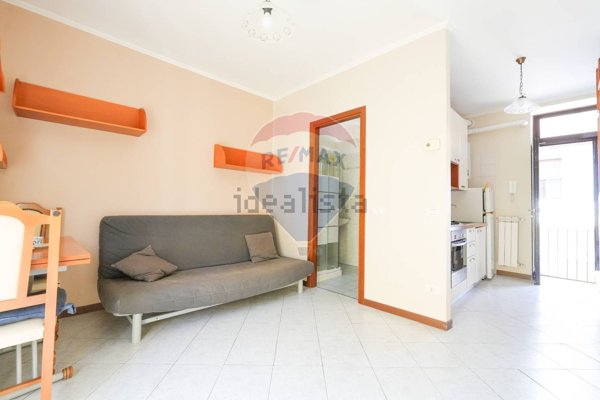 appartamento in vendita a Brugherio