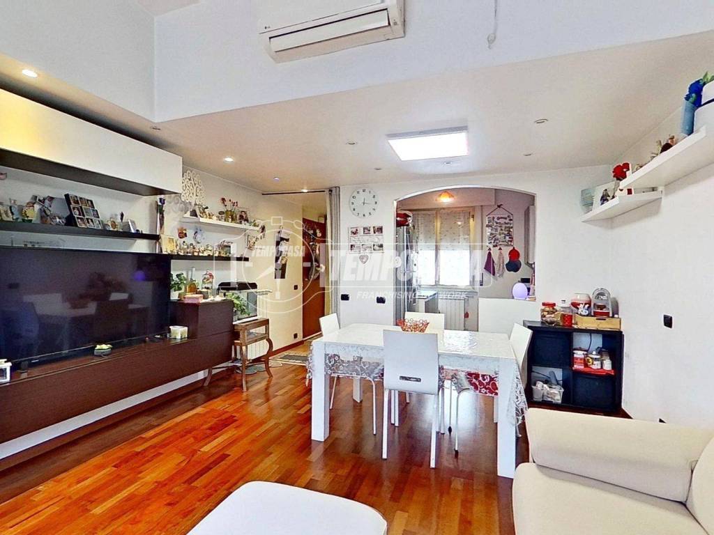 appartamento in vendita a Brugherio