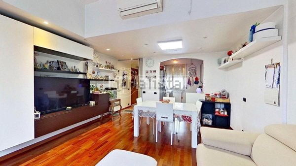 appartamento in vendita a Brugherio