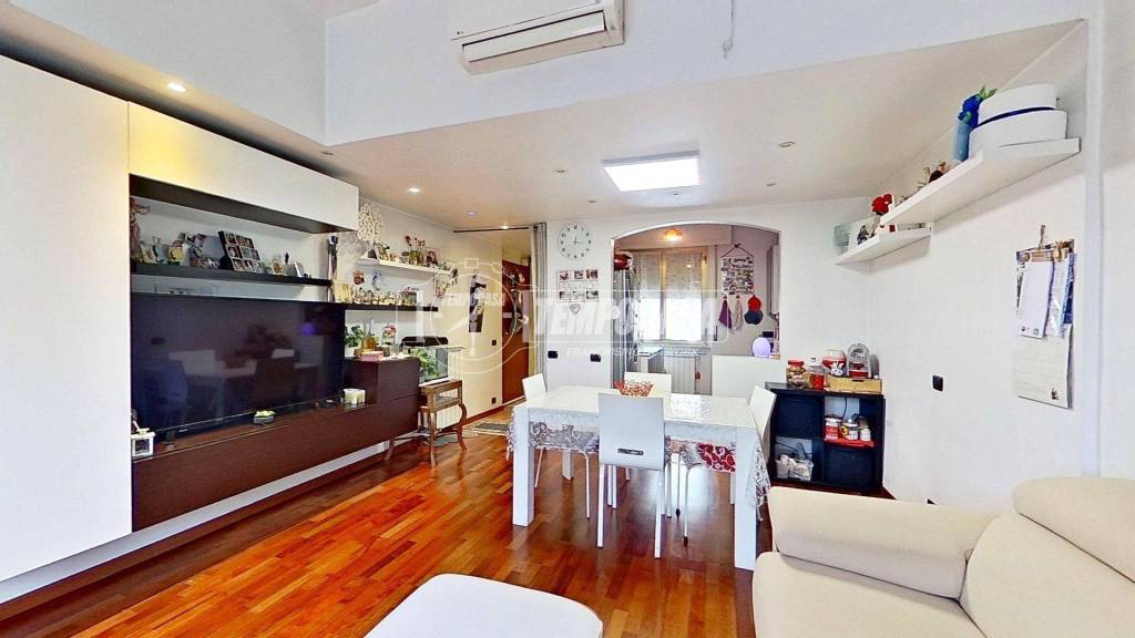 appartamento in vendita a Brugherio