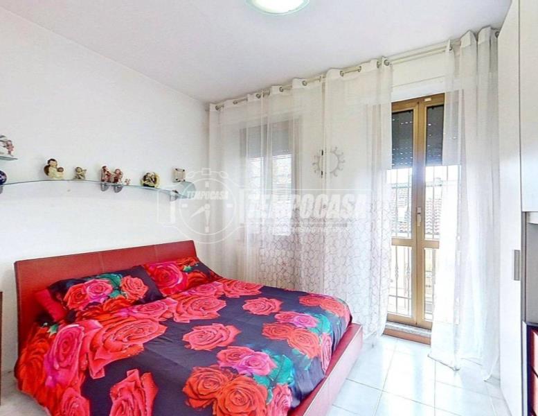 appartamento in vendita a Brugherio