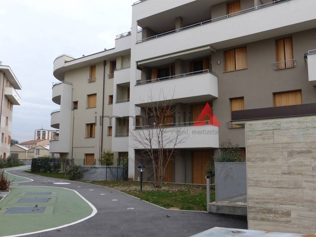 appartamento in vendita a Brugherio