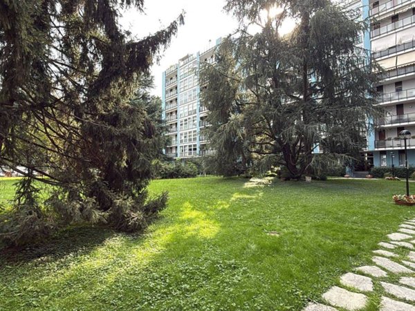 appartamento in vendita a Brugherio