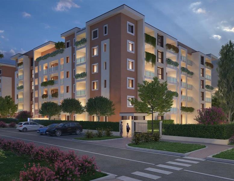 appartamento in vendita a Brugherio