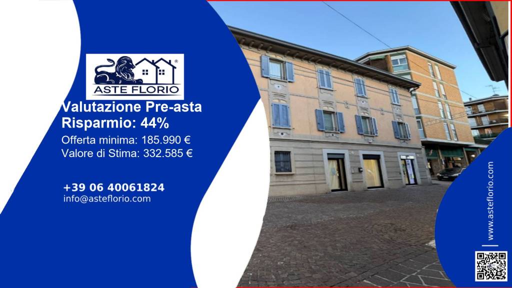 negozio in vendita a Brugherio