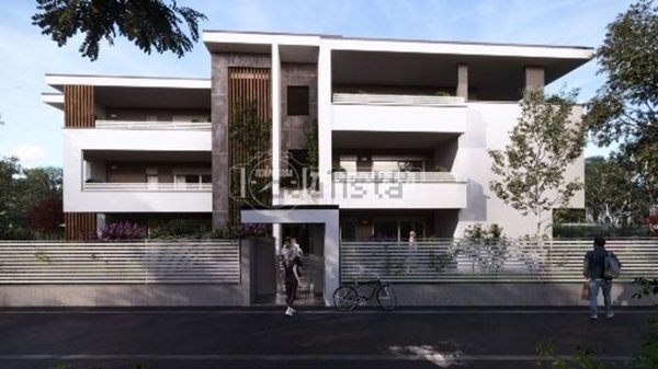 appartamento in vendita a Brugherio