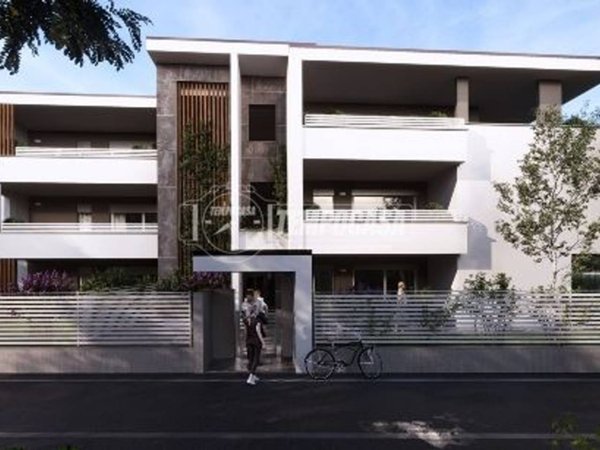 appartamento in vendita a Brugherio