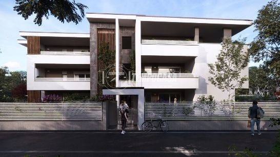 appartamento in vendita a Brugherio