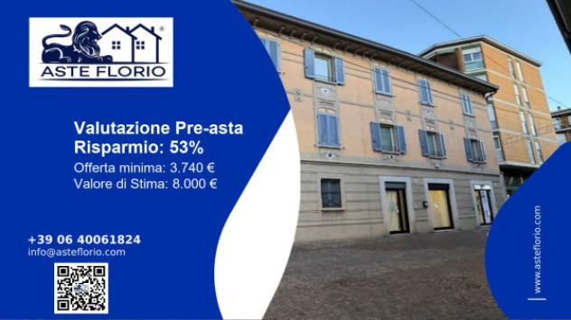 locale commerciale in vendita a Brugherio