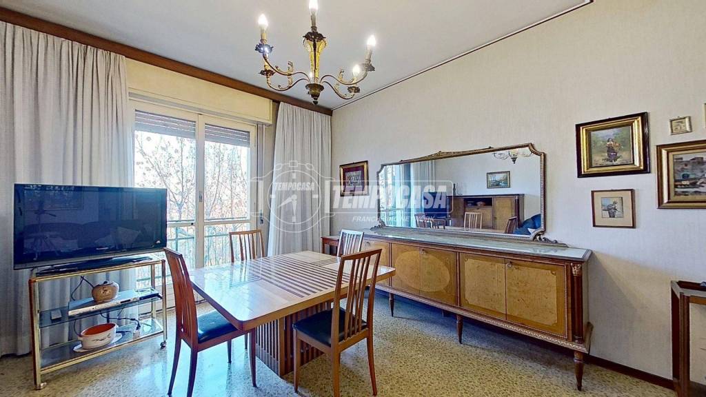 appartamento in vendita a Brugherio in zona San Damiano