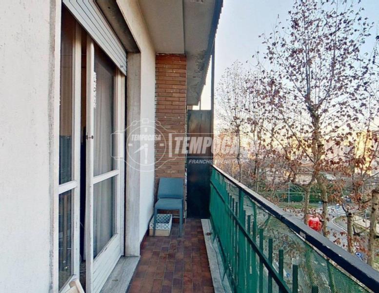 appartamento in vendita a Brugherio in zona San Damiano
