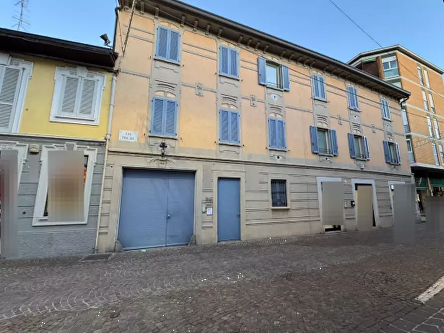 trivano in vendita a Brugherio