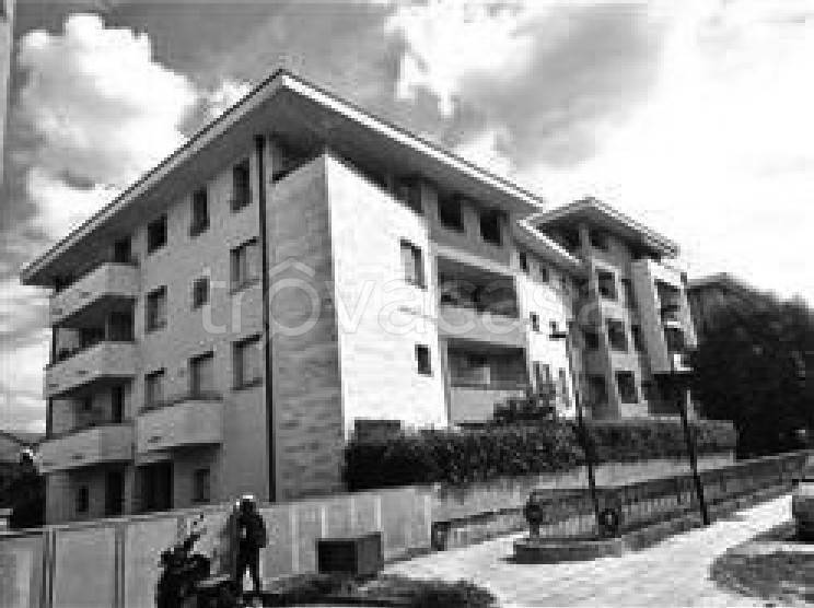 appartamento in vendita a Brugherio