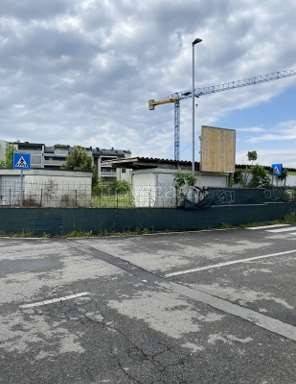 terreno agricolo in vendita a Brugherio