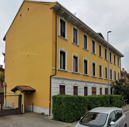 appartamento in vendita a Brugherio