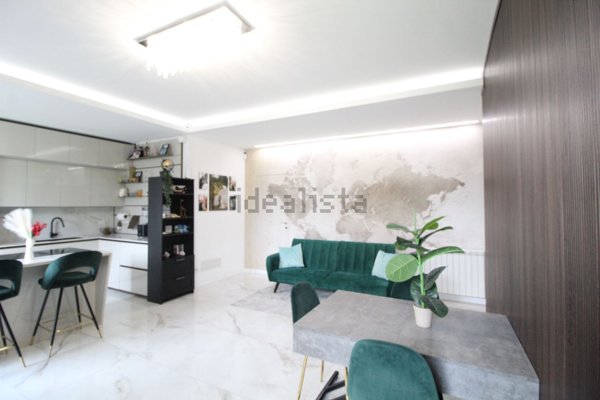 appartamento in vendita a Brugherio