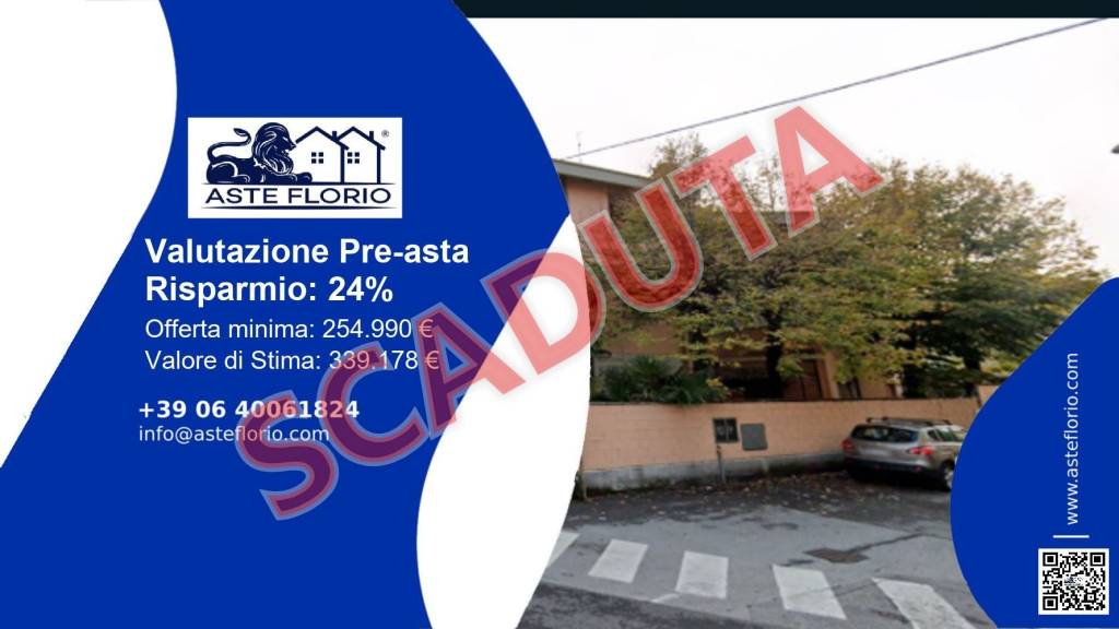 appartamento in vendita a Brugherio