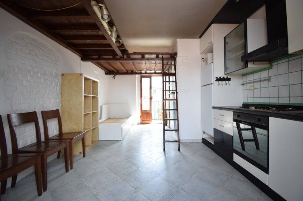 appartamento in vendita a Brugherio in zona Dorderio