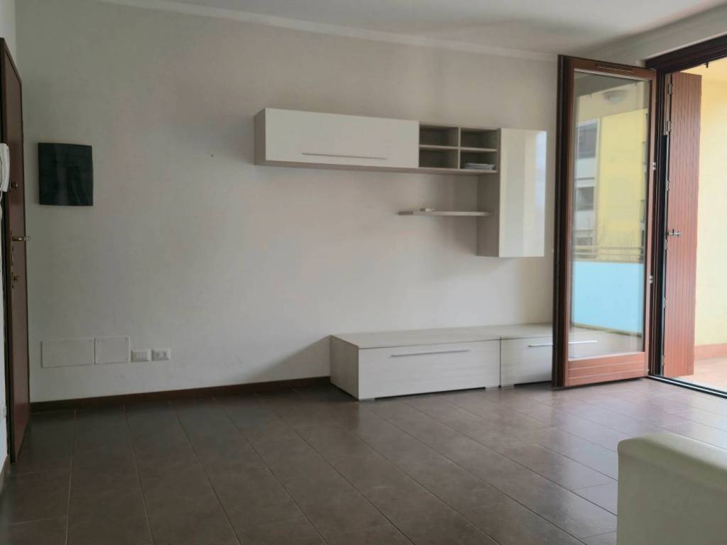 appartamento in vendita a Brugherio