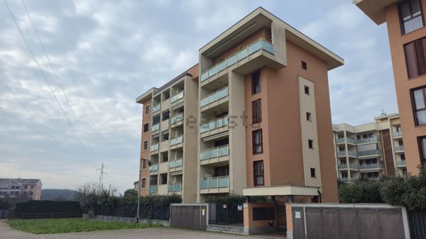 appartamento in vendita a Brugherio