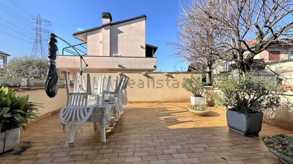 casa indipendente in vendita a Brugherio