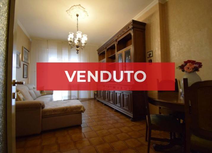 appartamento in vendita a Brugherio