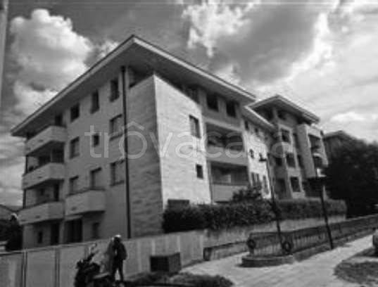 appartamento in vendita a Brugherio