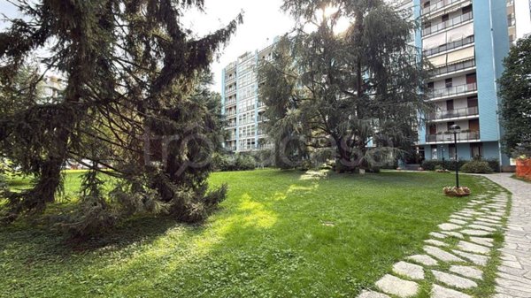 appartamento in vendita a Brugherio
