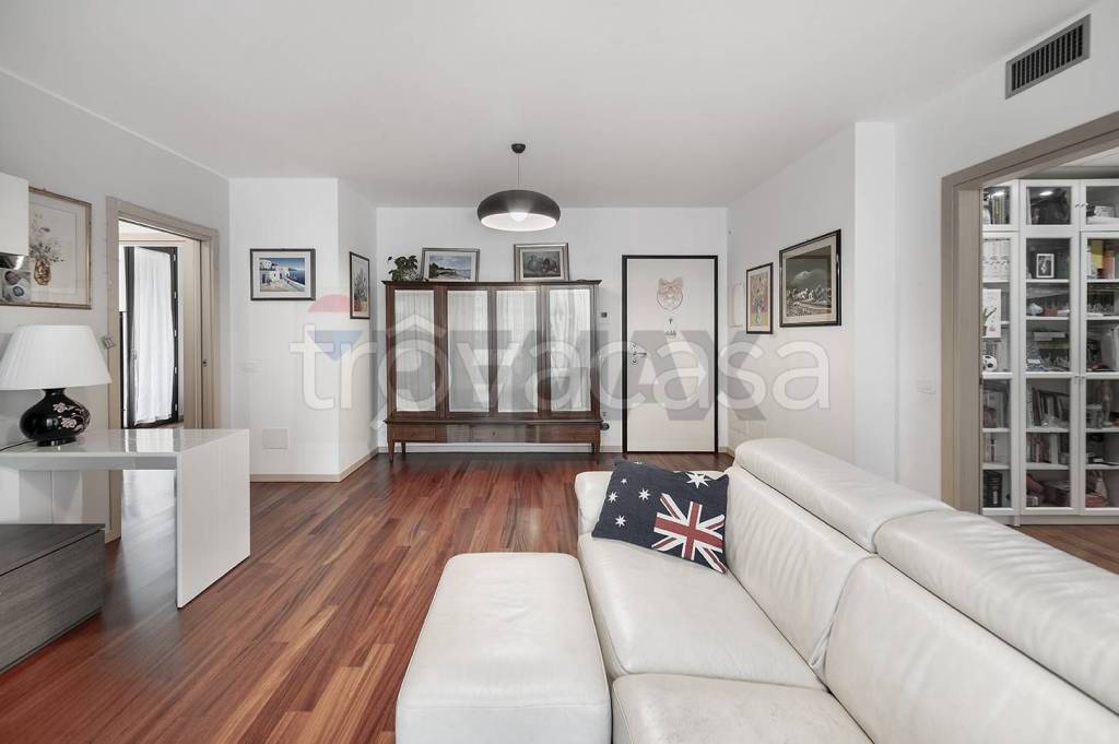 appartamento in vendita a Brugherio