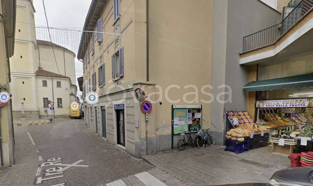 trivano in vendita a Brugherio