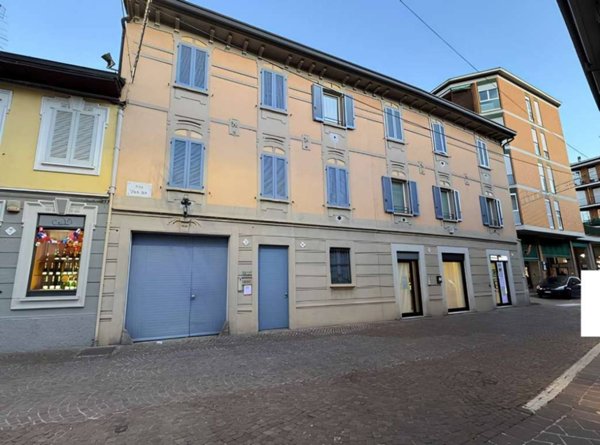 appartamento in vendita a Brugherio