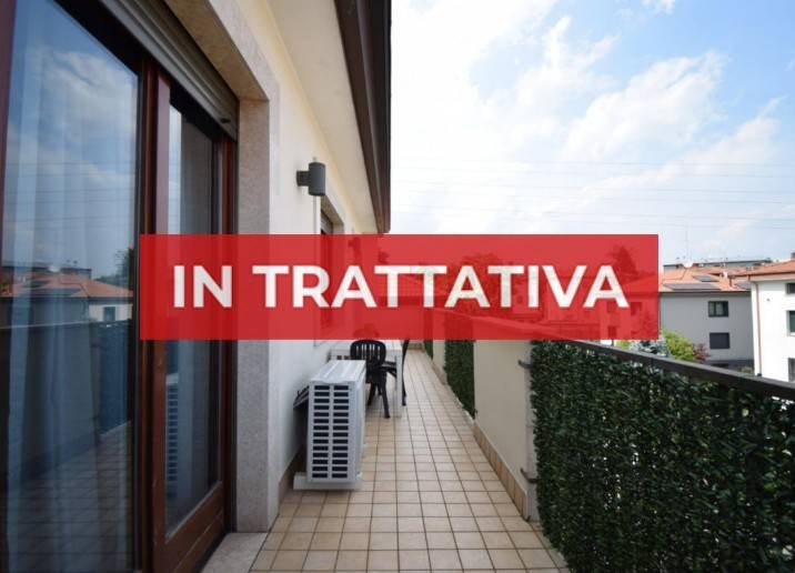 appartamento in vendita a Brugherio