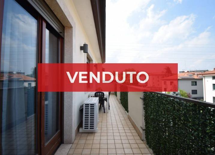 appartamento in vendita a Brugherio