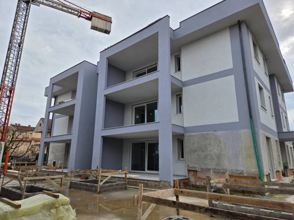 appartamento in vendita a Brugherio in zona San Damiano