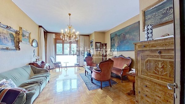 appartamento in vendita a Brugherio