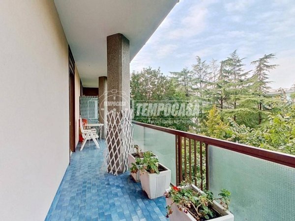 appartamento in vendita a Brugherio