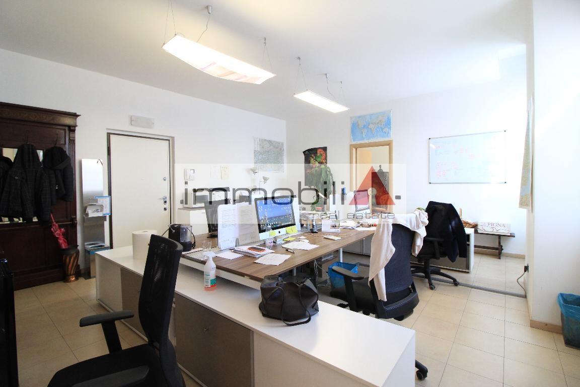 ufficio in vendita a Brugherio