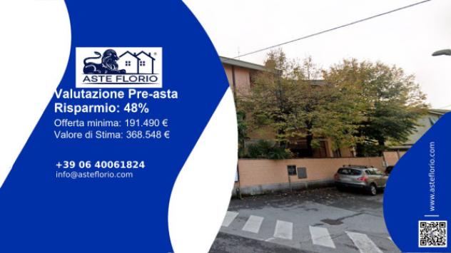 casa indipendente in vendita a Brugherio